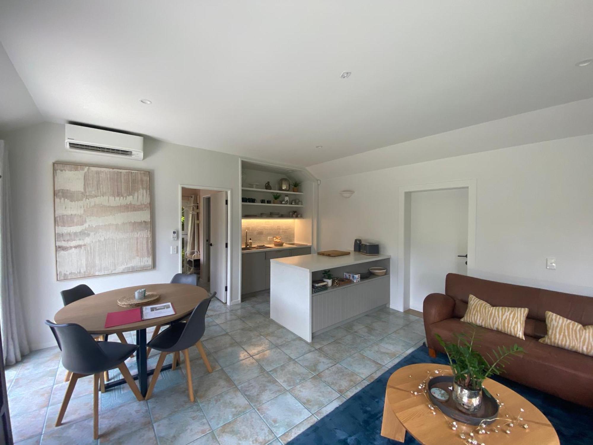 Blue Gum Stay Warkworth Bagian luar foto