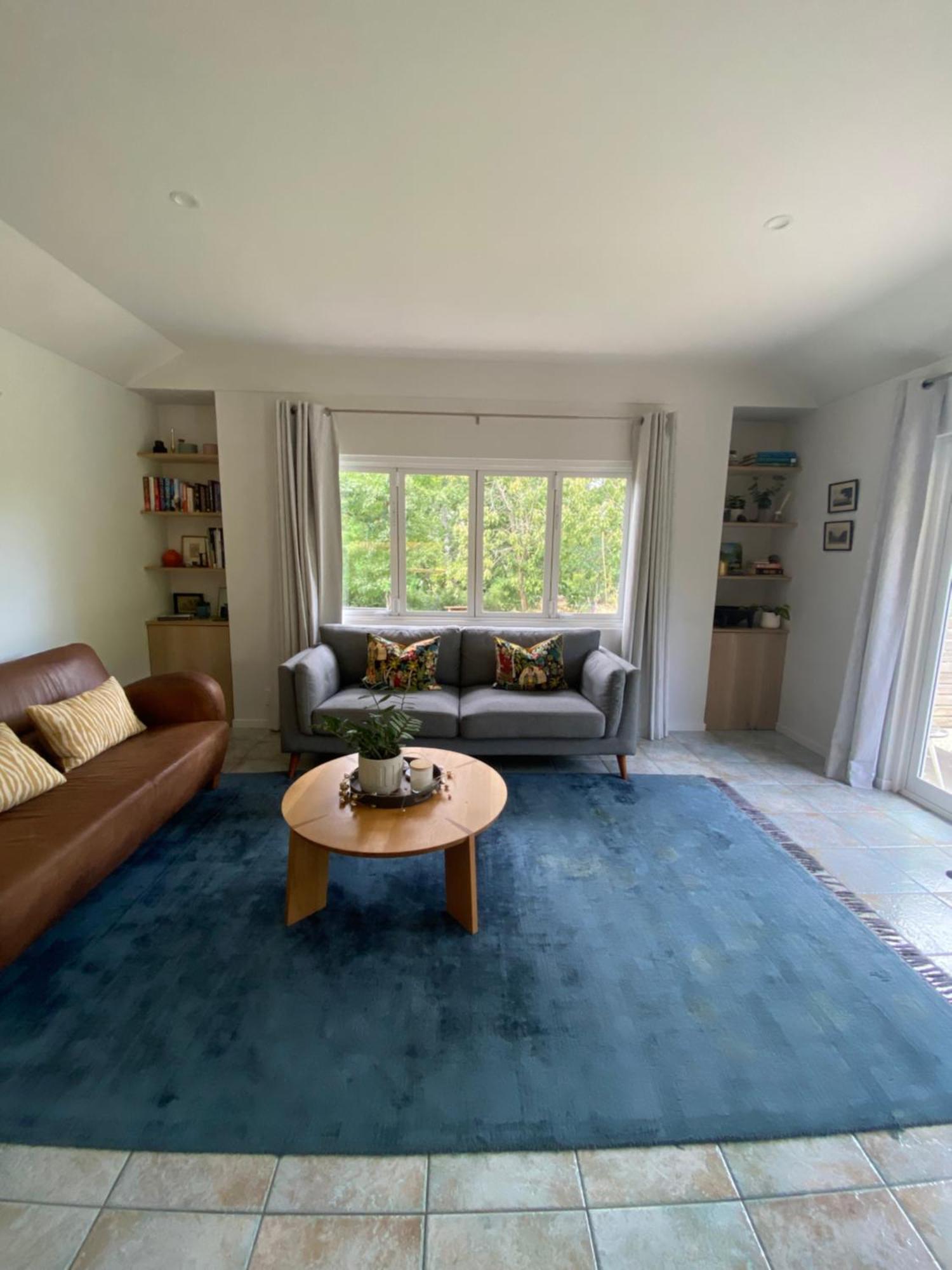 Blue Gum Stay Warkworth Bagian luar foto